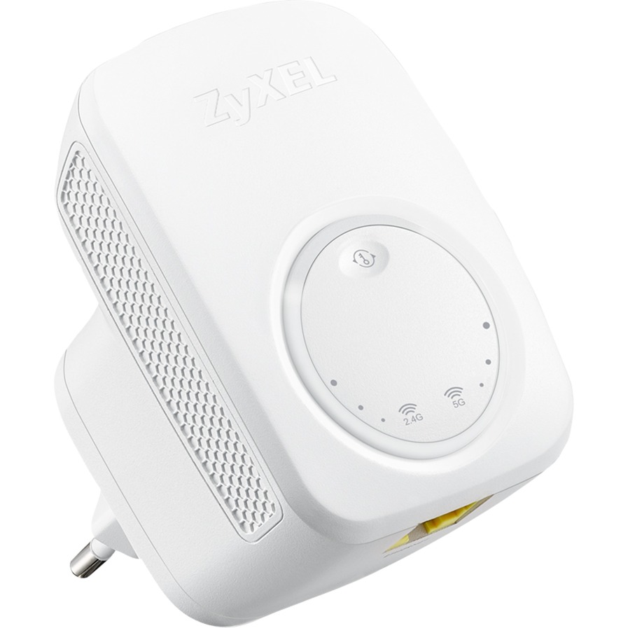 Zyxel WRE6505 v2, Repeater | 04718937591619 Zyxel WRE6505 v2, Repeater | 04718937591619