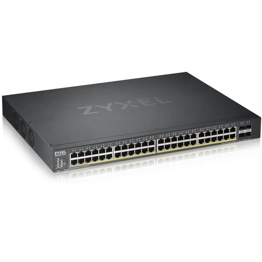 Zyxel XGS1930-52HP, Switch | 04718937595082 Zyxel XGS1930-52HP, Switch | 04718937595082