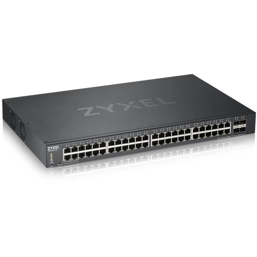 Zyxel XGS1930-52, Switch | 04718937595044 Zyxel XGS1930-52, Switch | 04718937595044