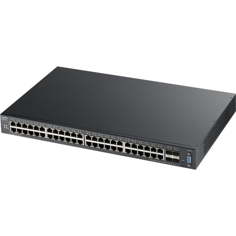 Zyxel XGS2210-52, Switch | 04718937587902 Zyxel XGS2210-52, Switch | 04718937587902
