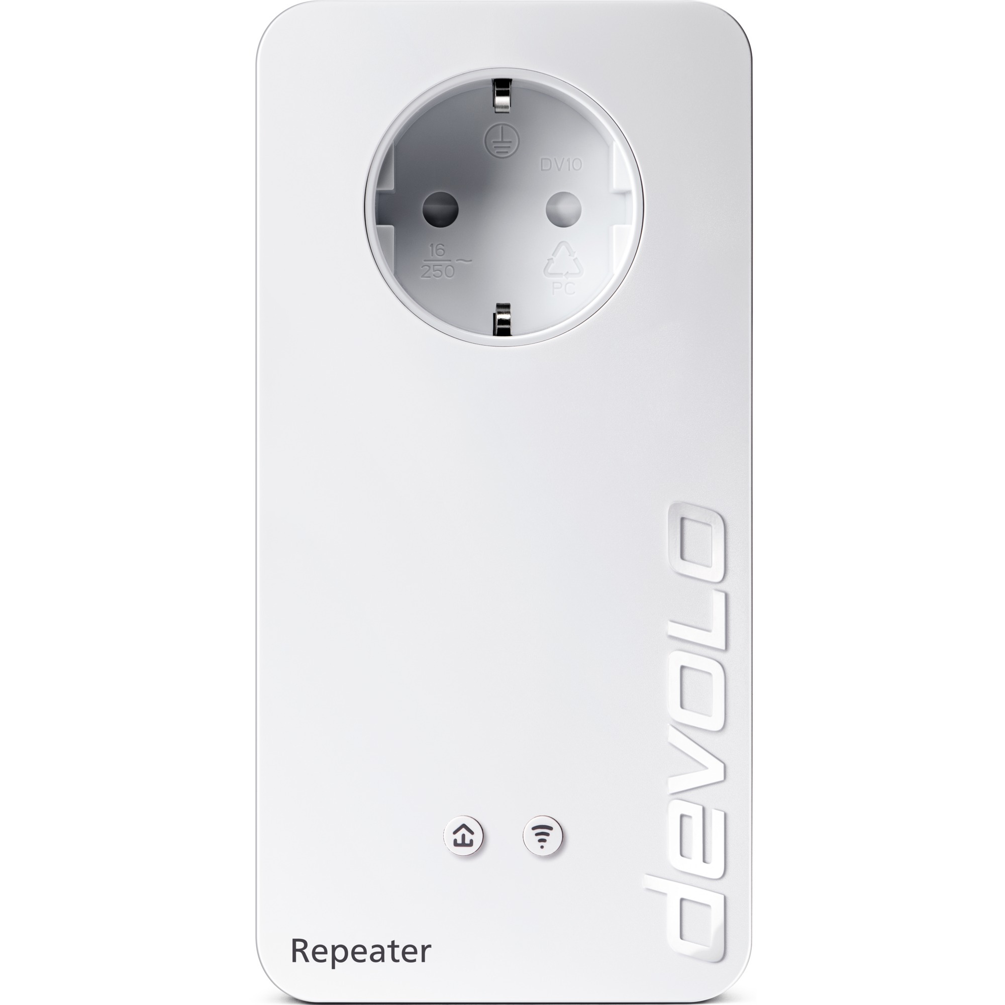 Devolo WiFi Repeater+ ac | 04250059687011 Devolo WiFi Repeater+ ac | 04250059687011