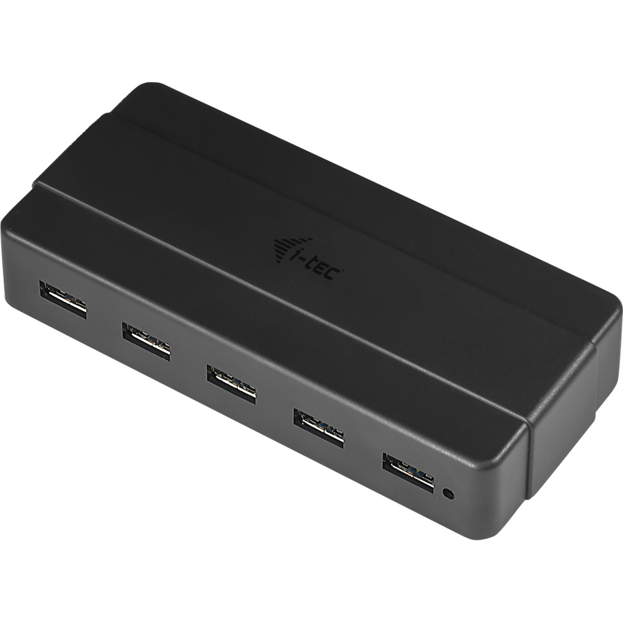 USB 3.0 Advance Charging HUB, USB-Hub
