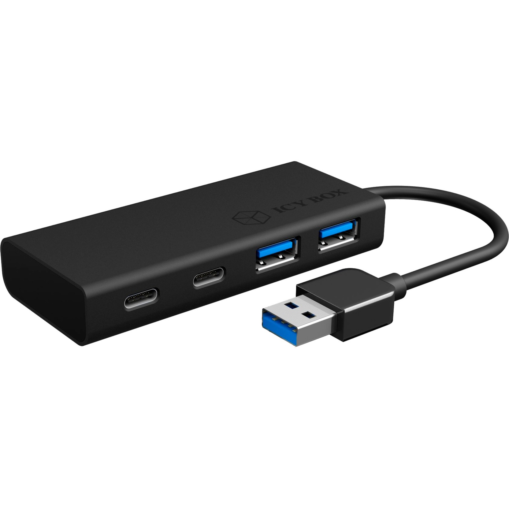 IB-HUB1426-U3, USB-Hub