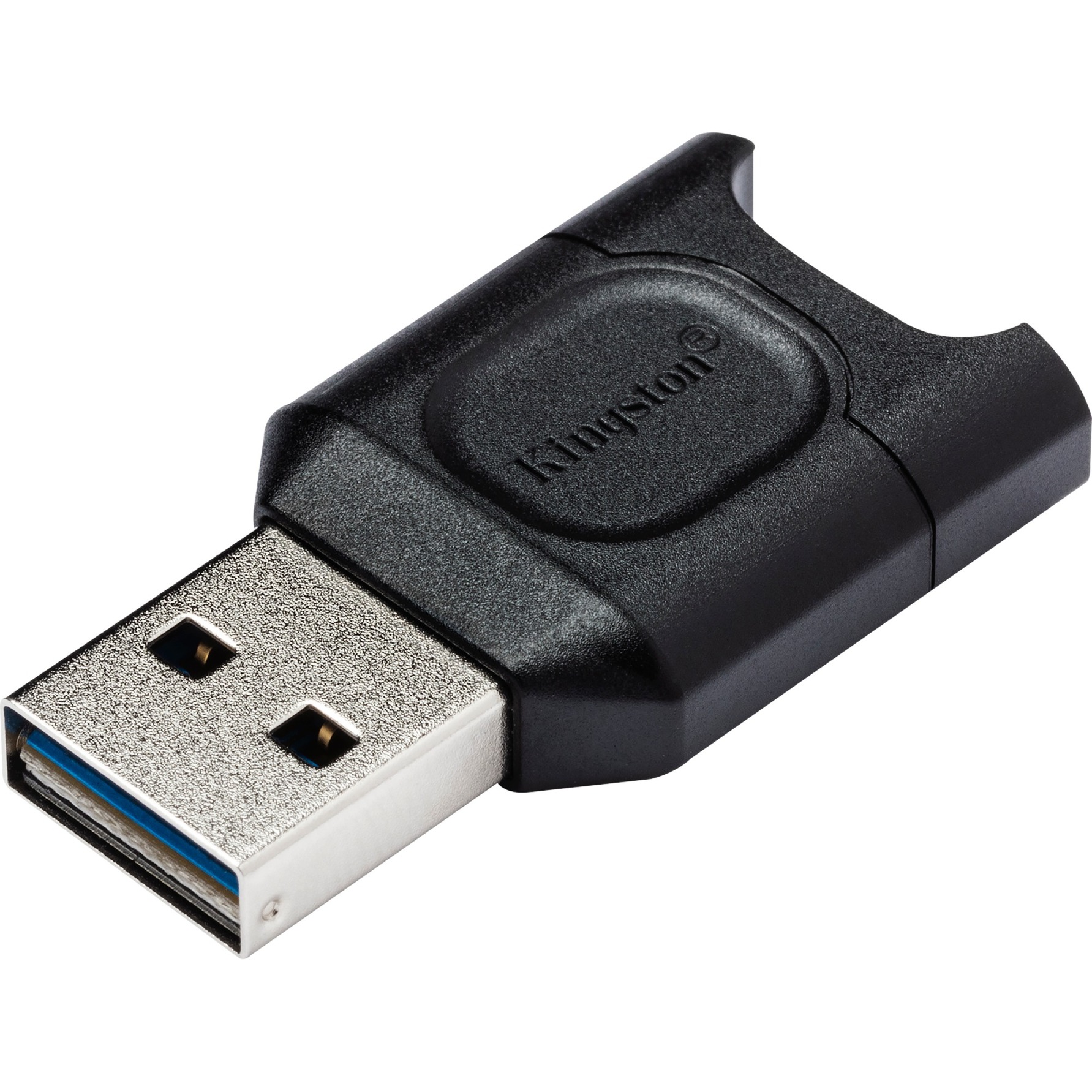 MobileLite Plus microSD, Kartenleser