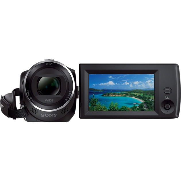 Sony HDR-CX240EB, Videokamera | 04905524969412 Sony HDR-CX240EB, Videokamera | 04905524969412