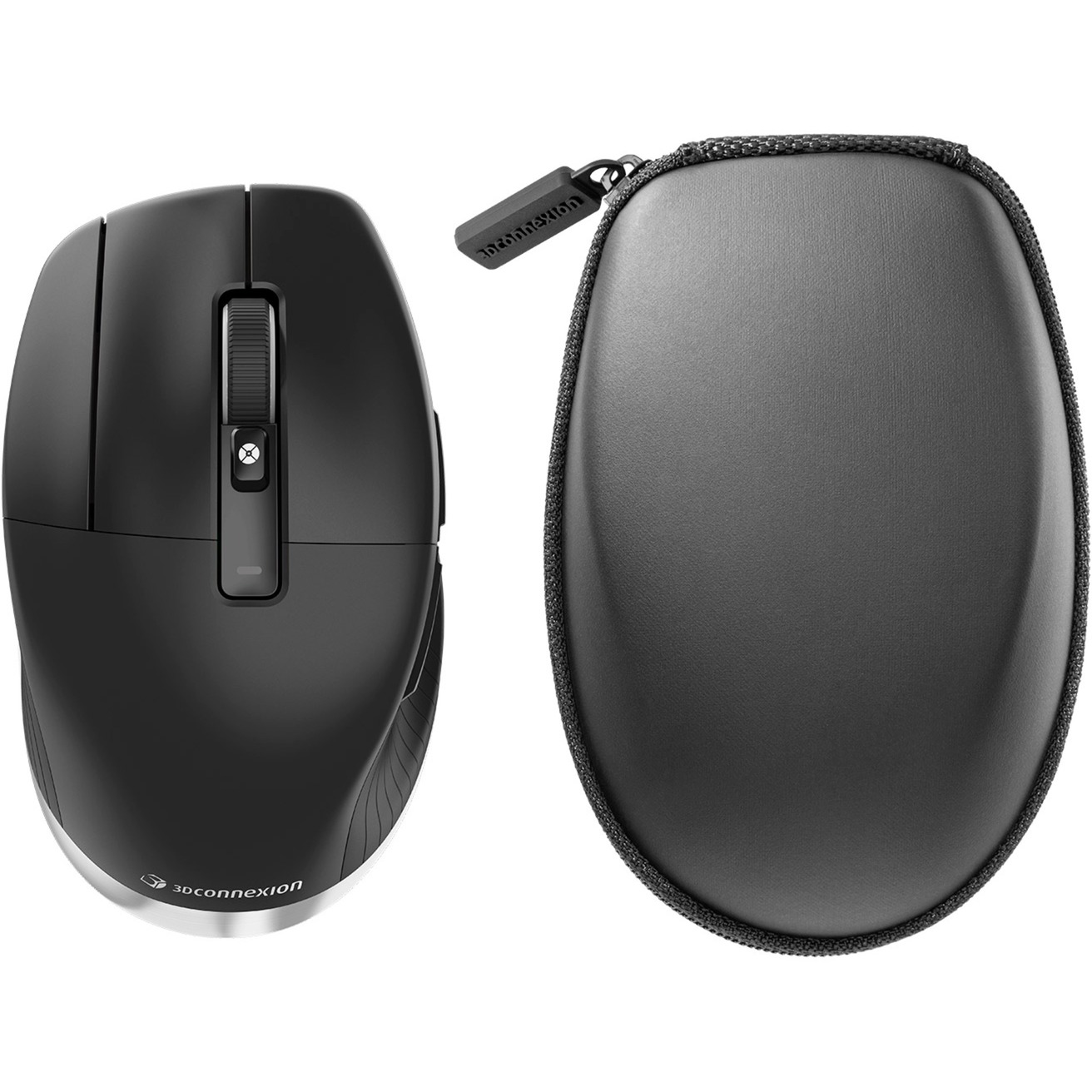 3Dconnexion CadMouse Pro Wireless Left, Maus | 04260016341085 3Dconnexion CadMouse Pro Wireless Left, Maus | 04260016341085