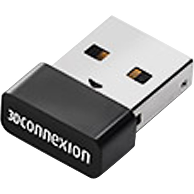 3Dconnexion Universal Receiver, Empfänger | 04260016340989