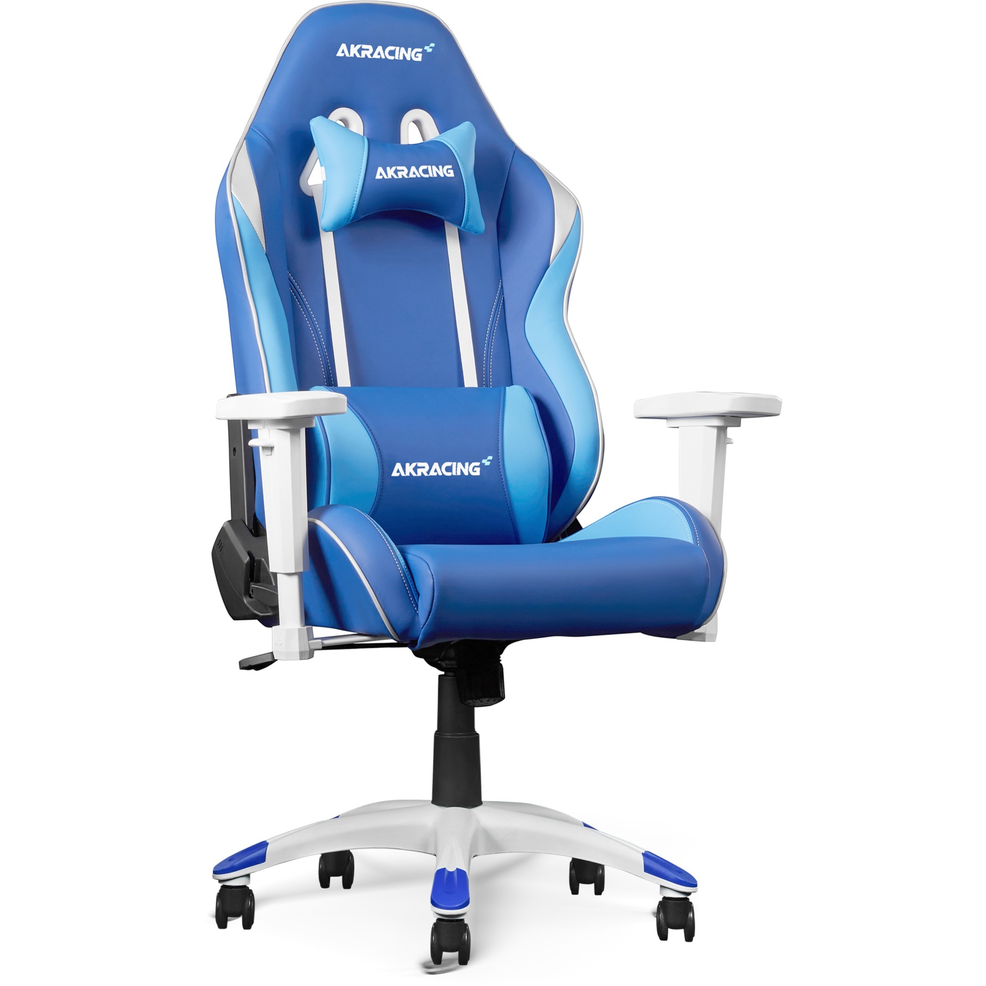 AKRacing California Tahoe, Gaming-Stuhl | 00851679008558 AKRacing California Tahoe, Gaming-Stuhl | 00851679008558