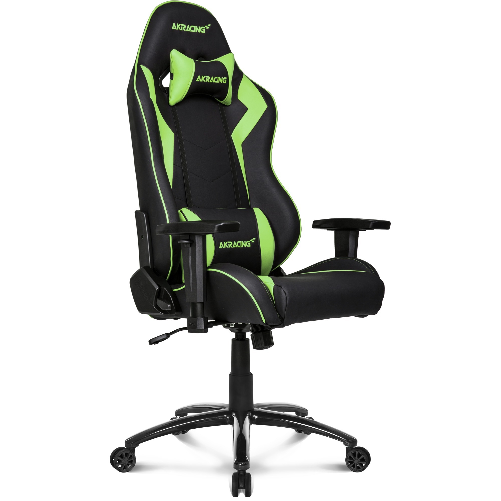 AKRacing Core SX, Gaming-Stuhl | 00853845007686 AKRacing Core SX, Gaming-Stuhl | 00853845007686