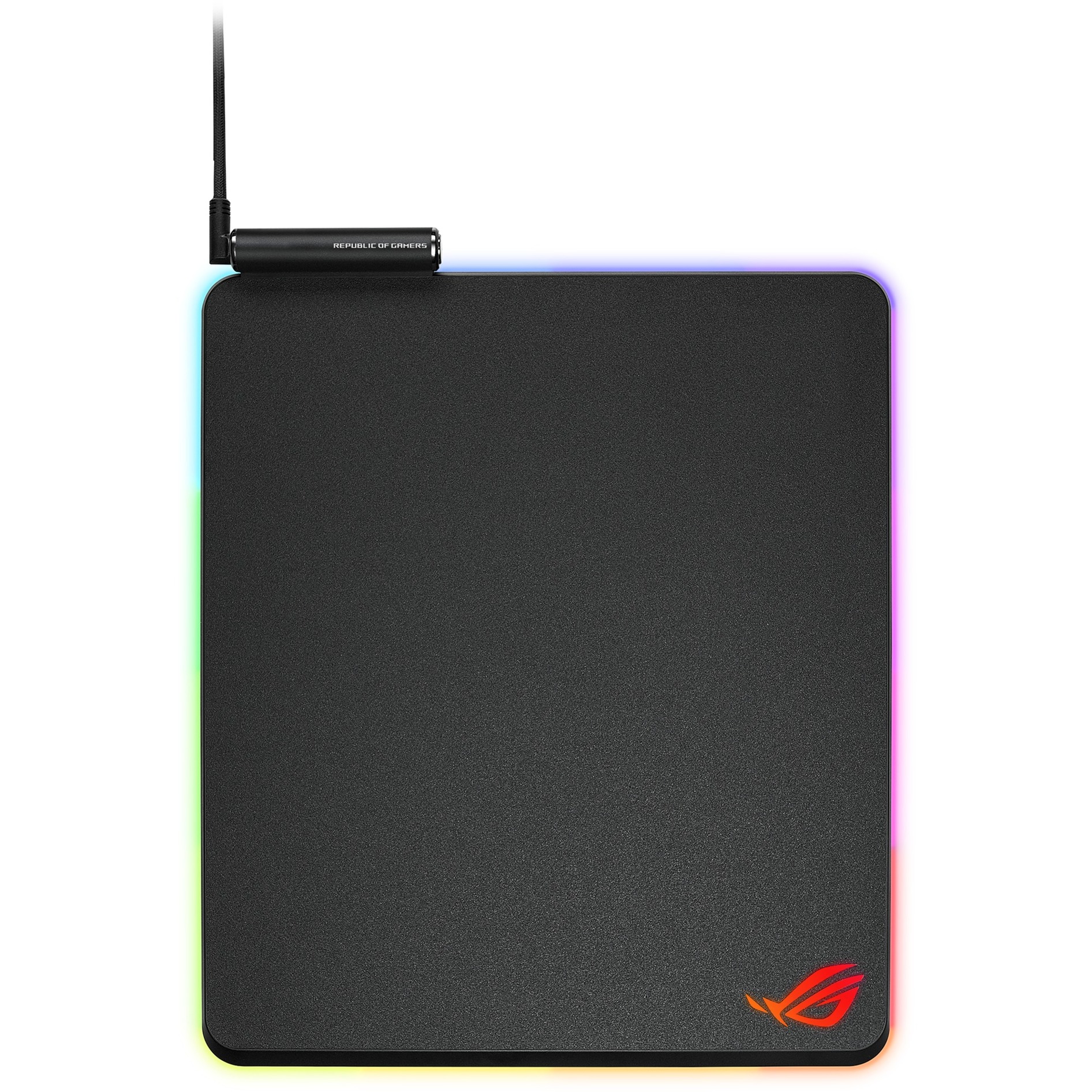Asus ROG Balteus, Gaming-Mauspad | 04718017059954 Asus ROG Balteus, Gaming-Mauspad | 04718017059954