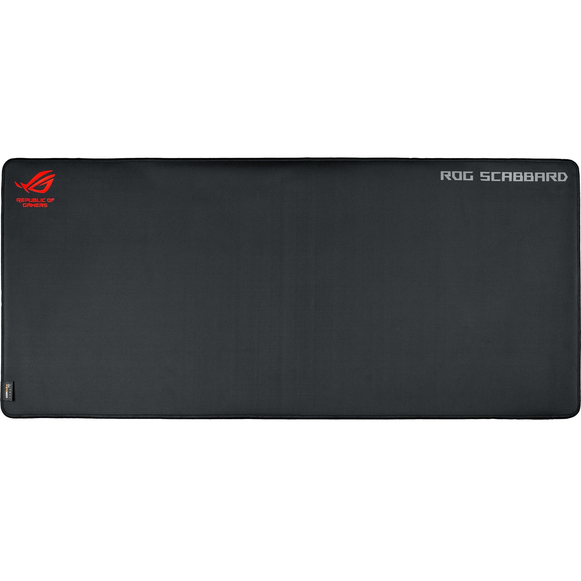 Asus ROG Scabbard, Gaming-Mauspad | 04712900759297