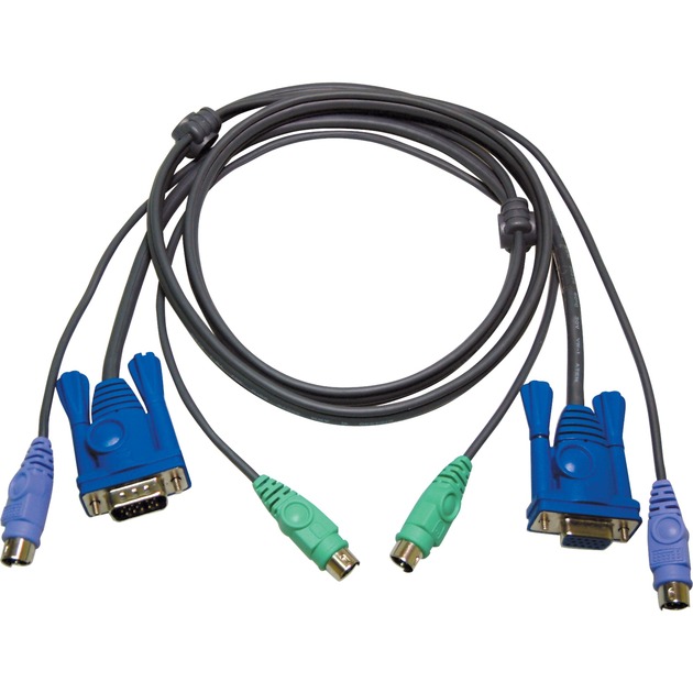 Aten 2L-5002P/C, Kabel | 04710423771895