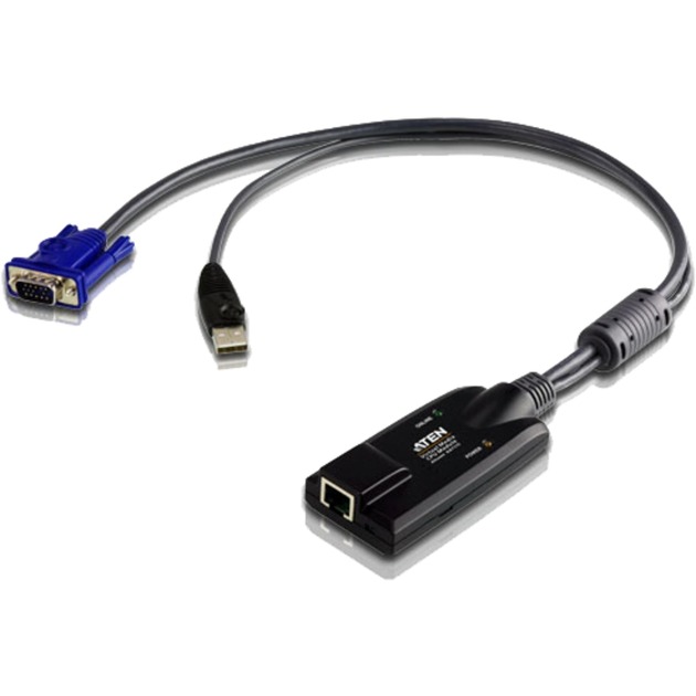 Aten USB-VGA-Virtual-Media-KVM-Adapter KA7175 | 04710423775732 Aten USB-VGA-Virtual-Media-KVM-Adapter KA7175 | 04710423775732