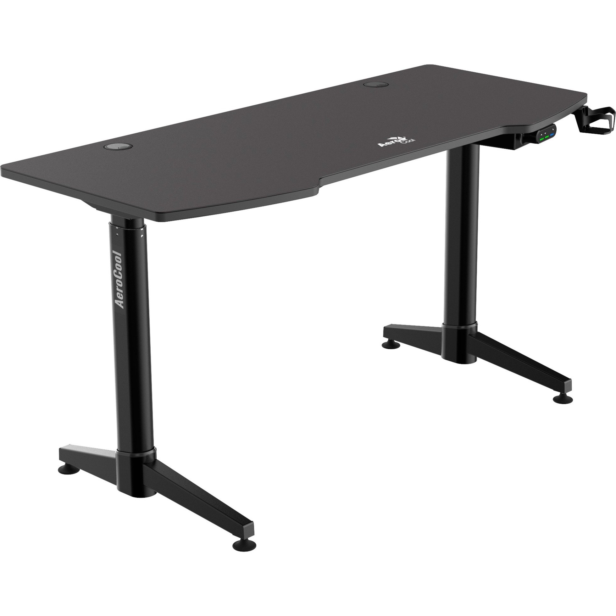 AeroCool ACD3 Gaming Desk, Gaming-Tisch | 04718009152786 AeroCool ACD3 Gaming Desk, Gaming-Tisch | 04718009152786