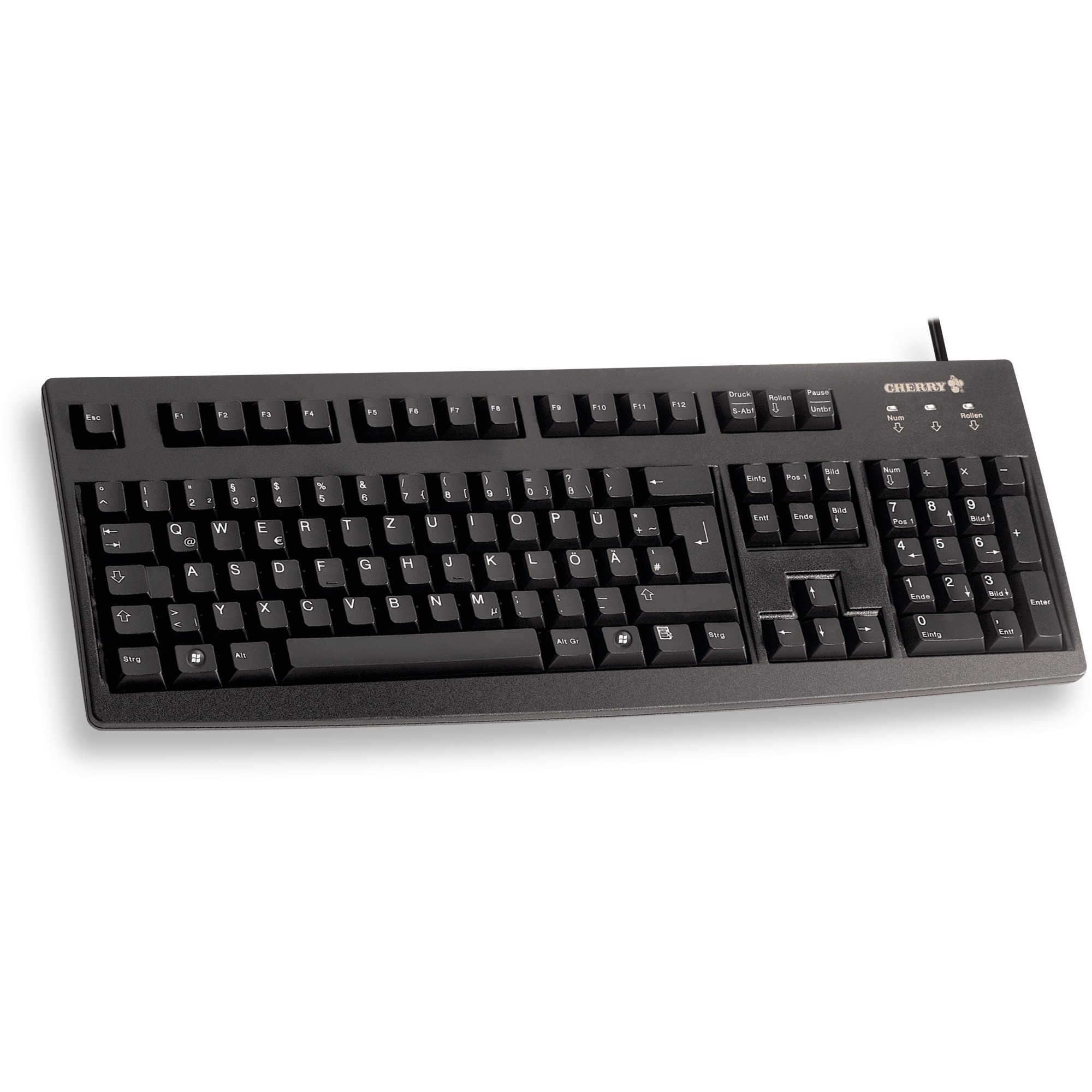 Cherry Business Line G83-6104, Tastatur | 04025112028793 Cherry Business Line G83-6104, Tastatur | 04025112028793