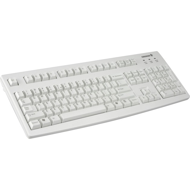 Cherry Business Line G83-6104 (US), Tastatur | 04025112010880 Cherry Business Line G83-6104 (US), Tastatur | 04025112010880