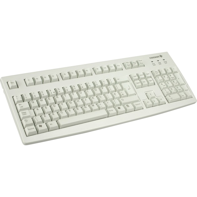 Cherry Business Line G83-6105, Tastatur | 04025112010606 Cherry Business Line G83-6105, Tastatur | 04025112010606