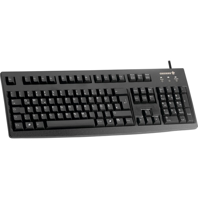 Cherry Business Line G83-6105, Tastatur | 04025112028779 Cherry Business Line G83-6105, Tastatur | 04025112028779