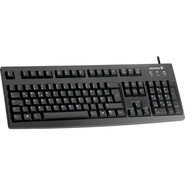 Cherry Business Line G83-6105, Tastatur | 04025112047336 Cherry Business Line G83-6105, Tastatur | 04025112047336
