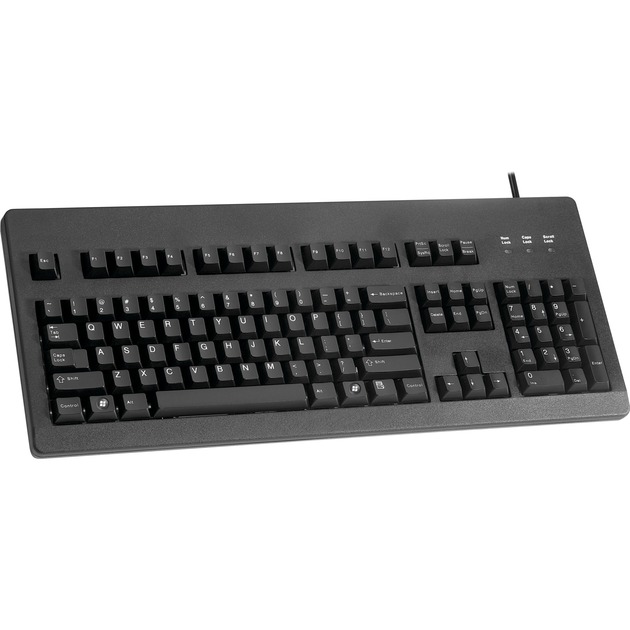 Cherry Comfort Line G80-3000, Tastatur | 04025112058547 Cherry Comfort Line G80-3000, Tastatur | 04025112058547