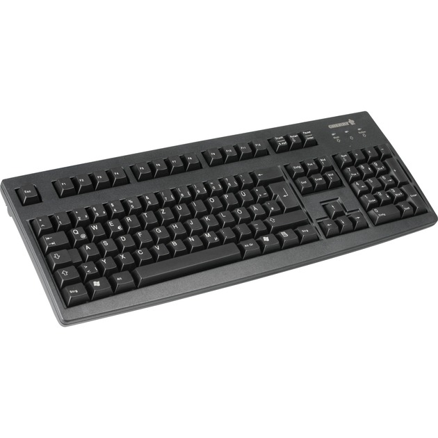 Cherry G83-6105, Tastatur | 04025112026027 Cherry G83-6105, Tastatur | 04025112026027
