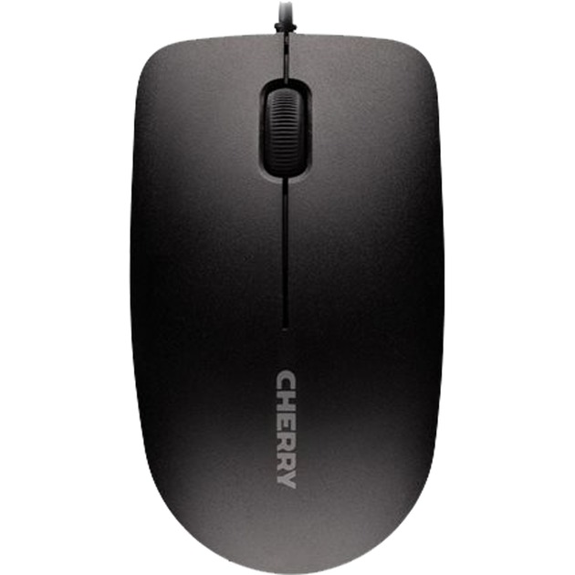 MC 1000, Maus
