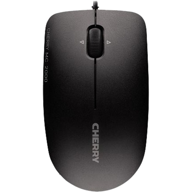MC 2000, Maus