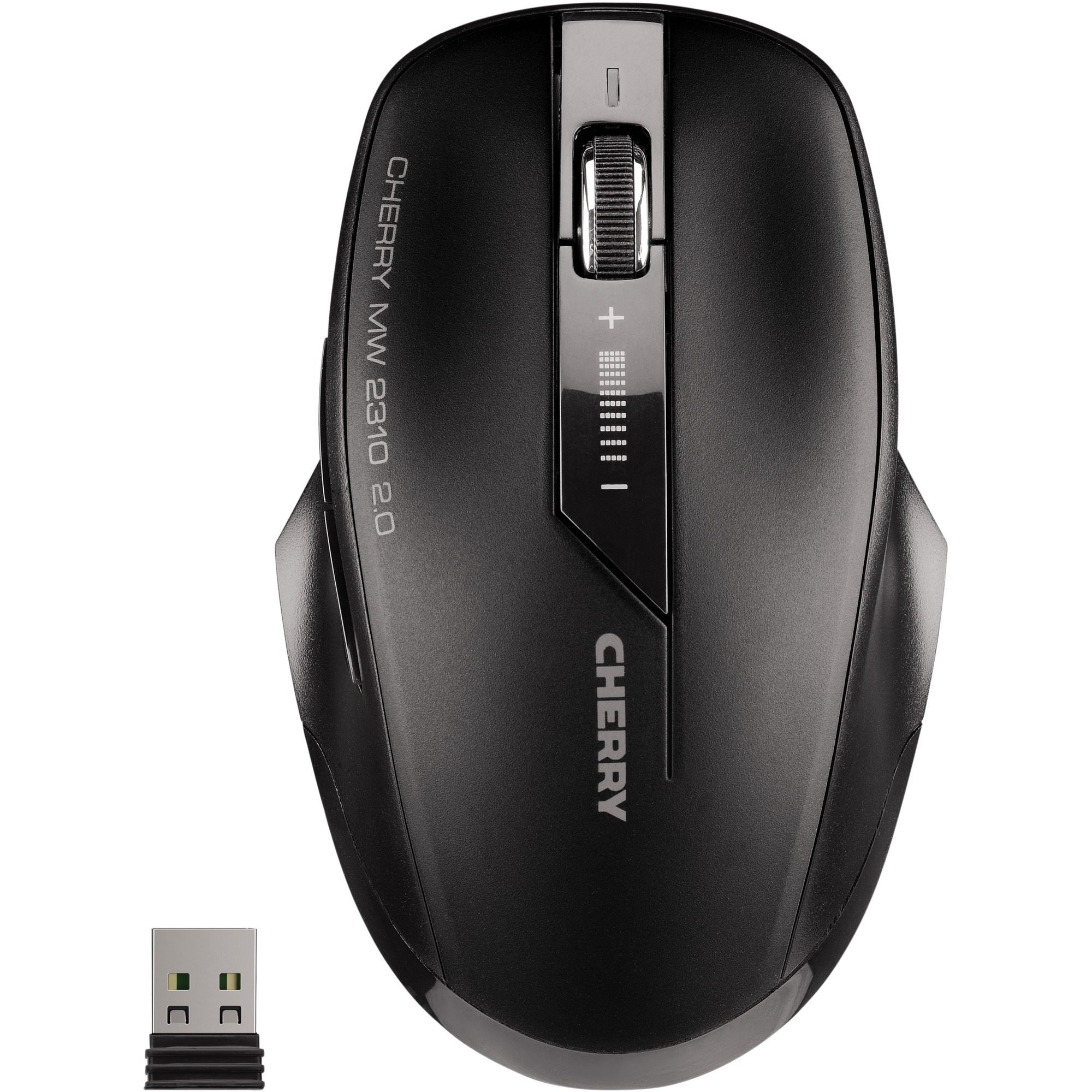 MW 2310 2.0, Maus