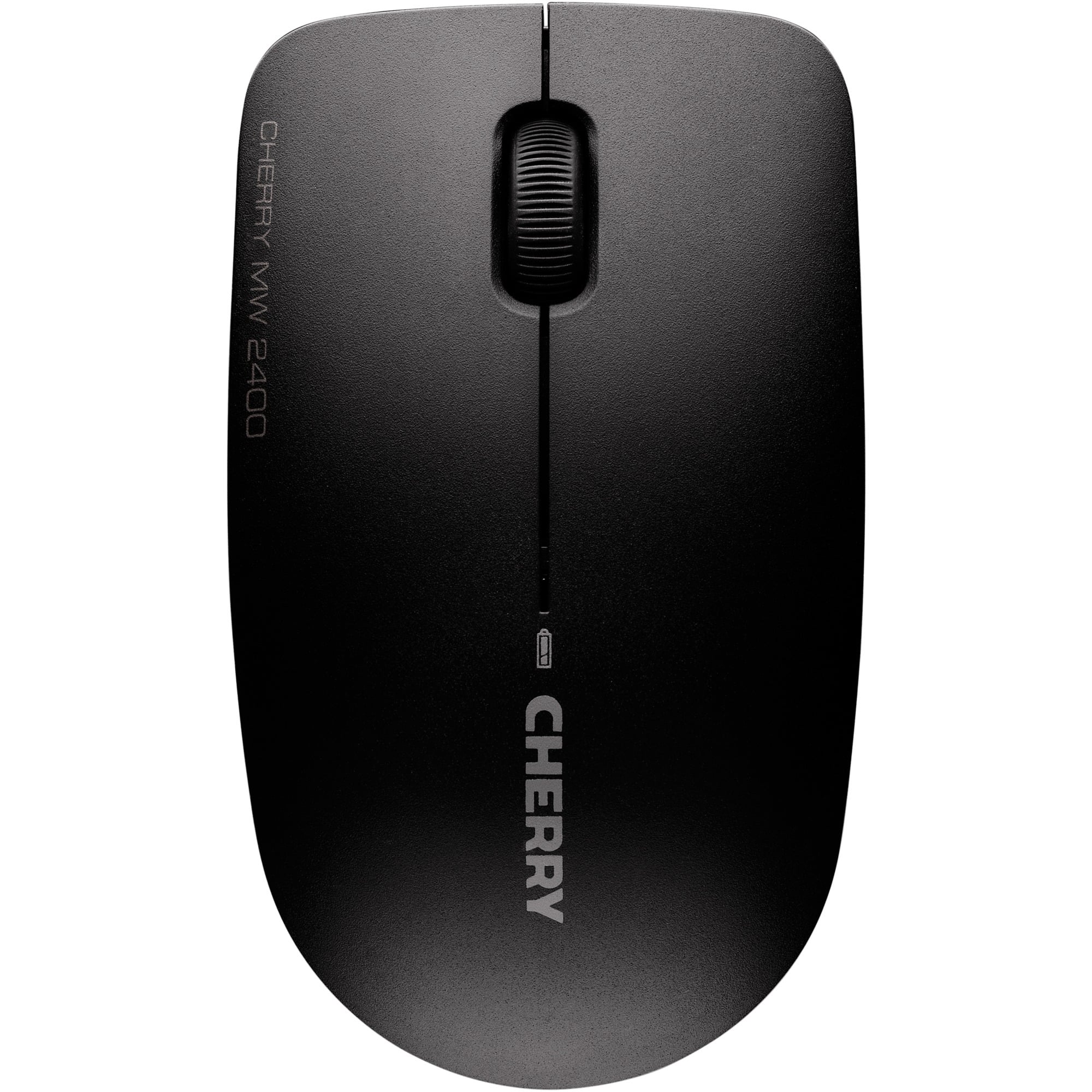 MW 2400, Maus