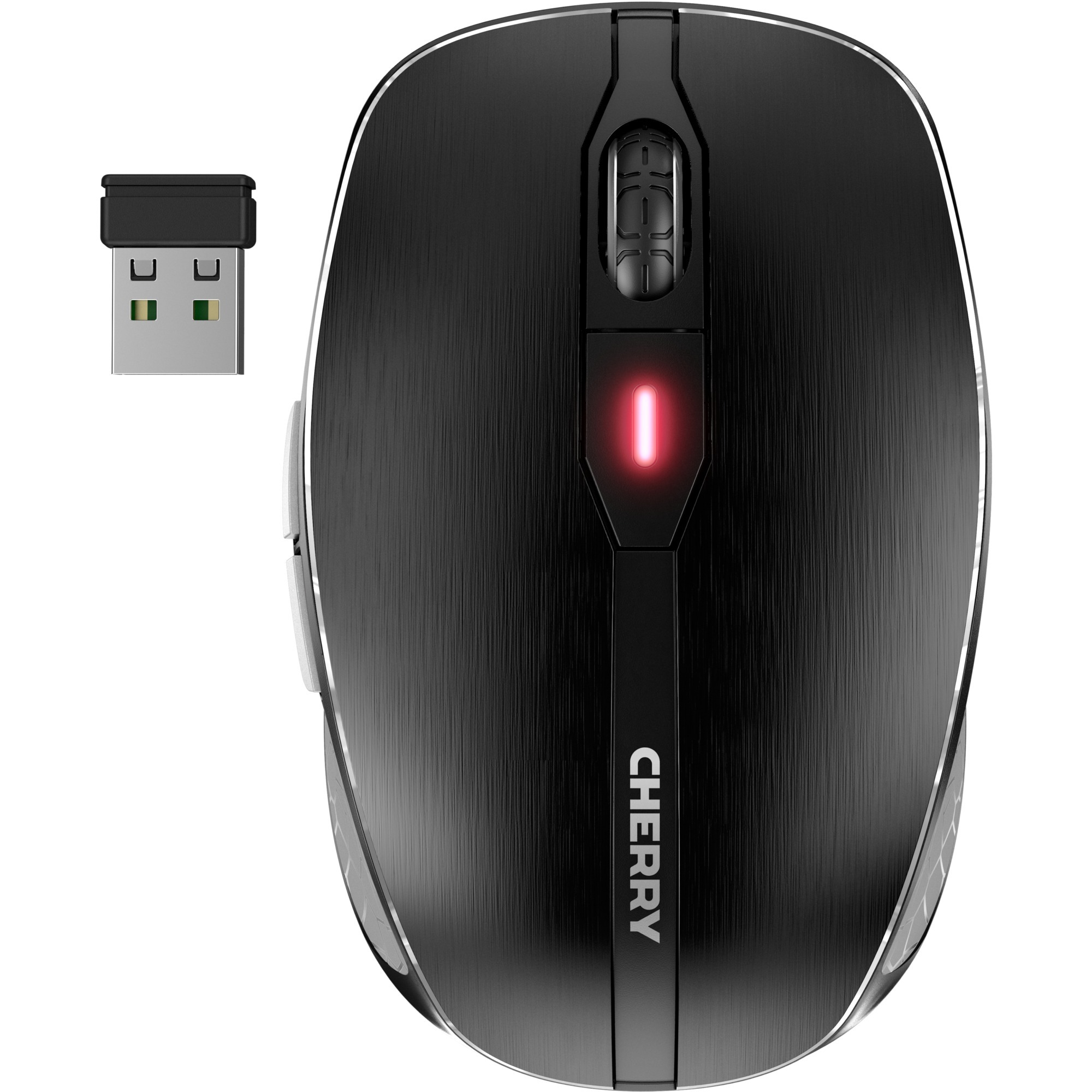 Cherry MW 8 Advanced, Maus | 04025112089534 Cherry MW 8 Advanced, Maus | 04025112089534