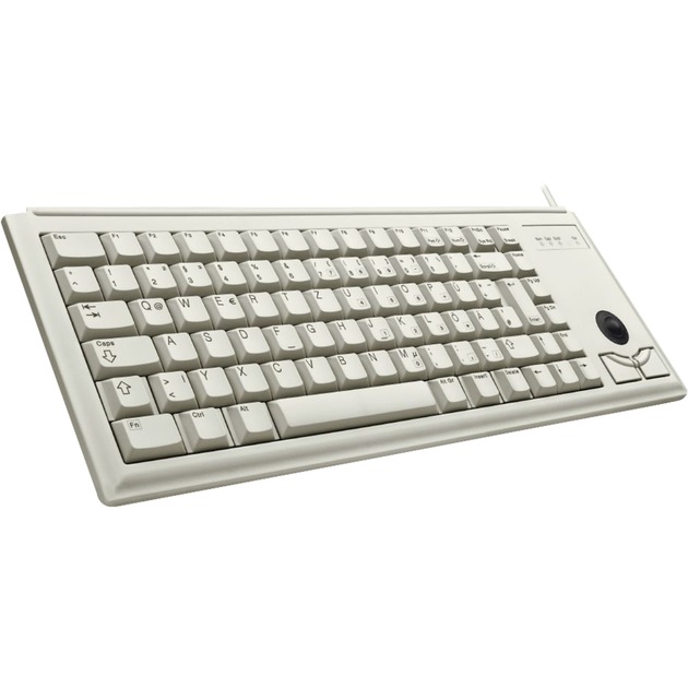 Cherry Slim Line G84-4400, Tastatur | 04025112026881 Cherry Slim Line G84-4400, Tastatur | 04025112026881