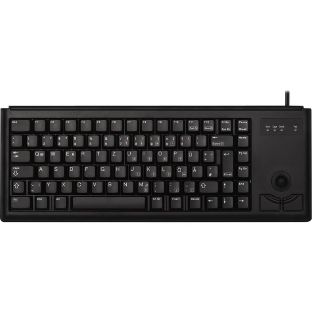 Cherry Slim Line G84-4400, Tastatur | 04025112062865 Cherry Slim Line G84-4400, Tastatur | 04025112062865