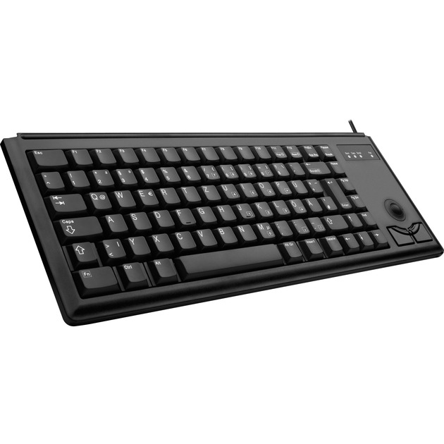 Cherry Slim Line G84-4400, Tastatur | 04025112062896 Cherry Slim Line G84-4400, Tastatur | 04025112062896