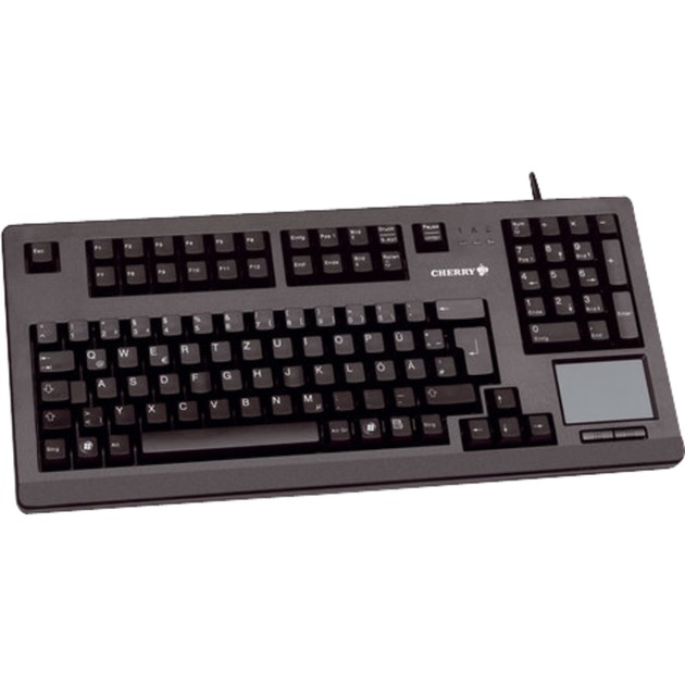 Cherry TouchBoard G80-11900, Tastatur | 04025112050763 Cherry TouchBoard G80-11900, Tastatur | 04025112050763