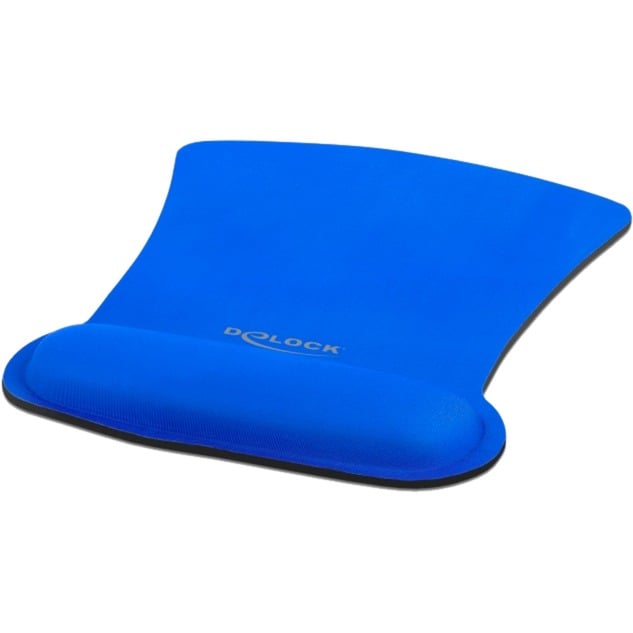 Delock Ergonomisches Mauspad mit Handballenauflage | 04043619126996 Delock Ergonomisches Mauspad mit Handballenauflage | 04043619126996