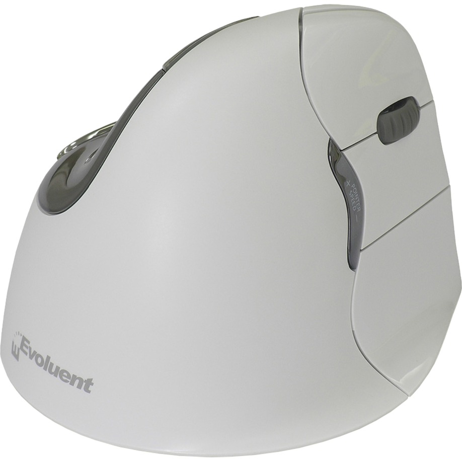 Evoluent Vertical Mouse 4, Maus | 00852153014515 Evoluent Vertical Mouse 4, Maus | 00852153014515