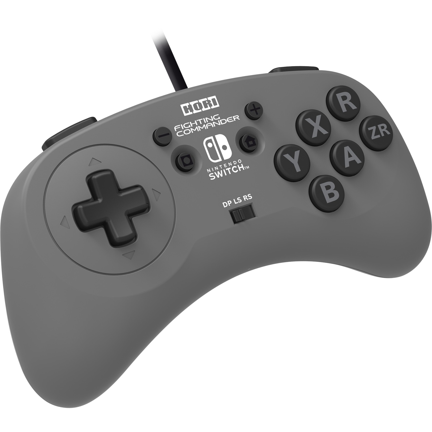 Hori Fighting Commander, Gamepad | 00873124008845