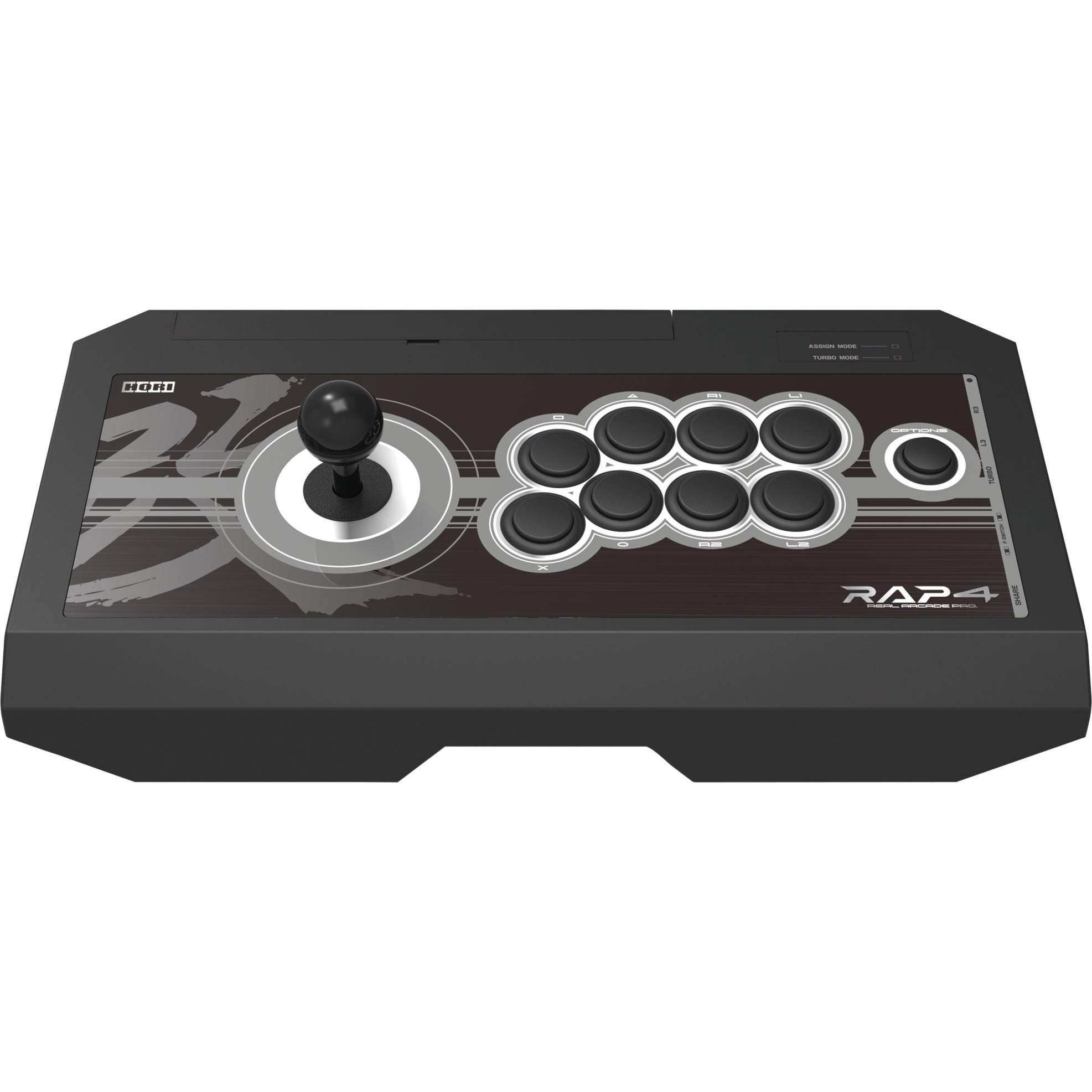 Hori Real Arcade Pro 4 Kai, Joystick | 04961818023666