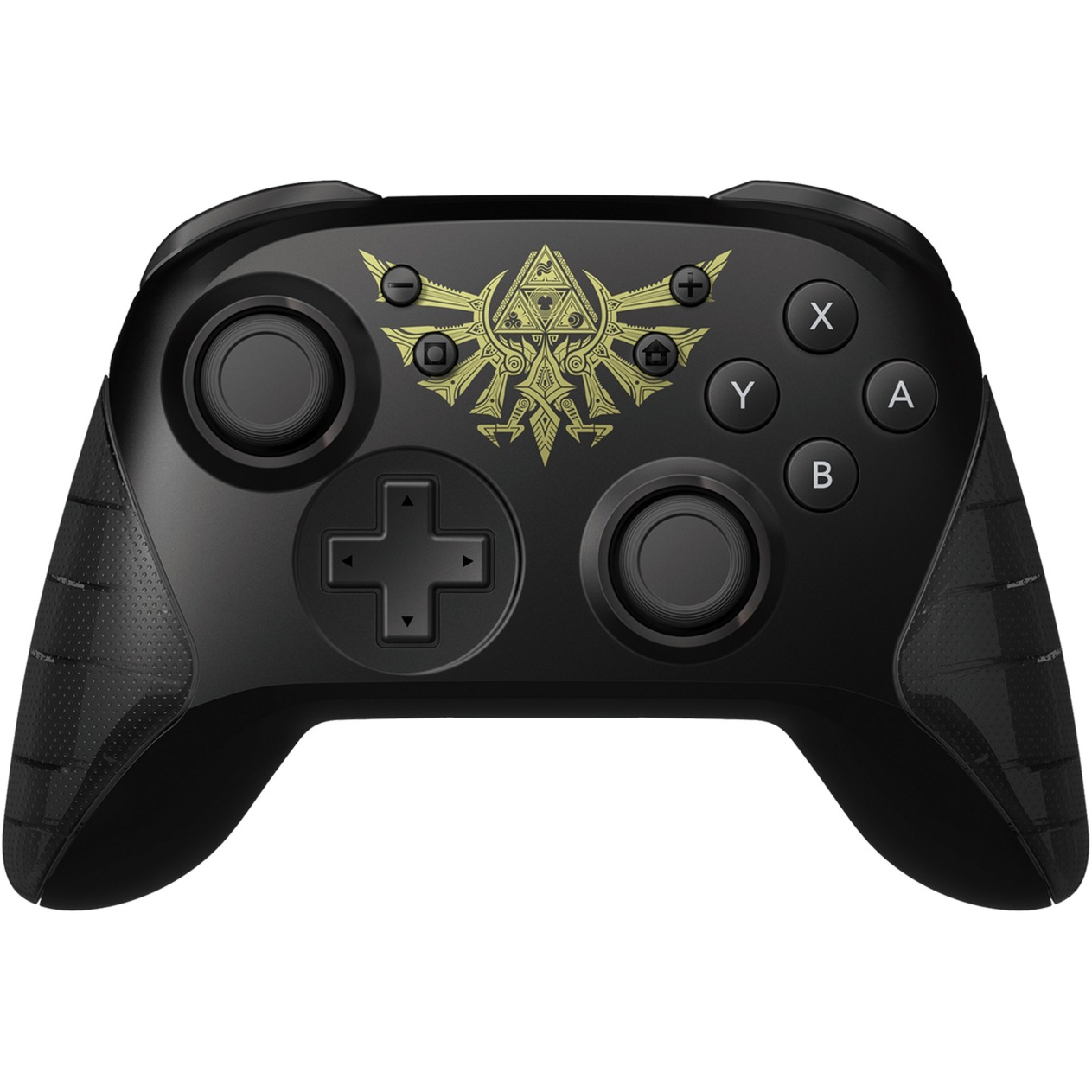 Hori Wireless pad (Zelda), Gamepad | 00873124008746 Hori Wireless pad (Zelda), Gamepad | 00873124008746