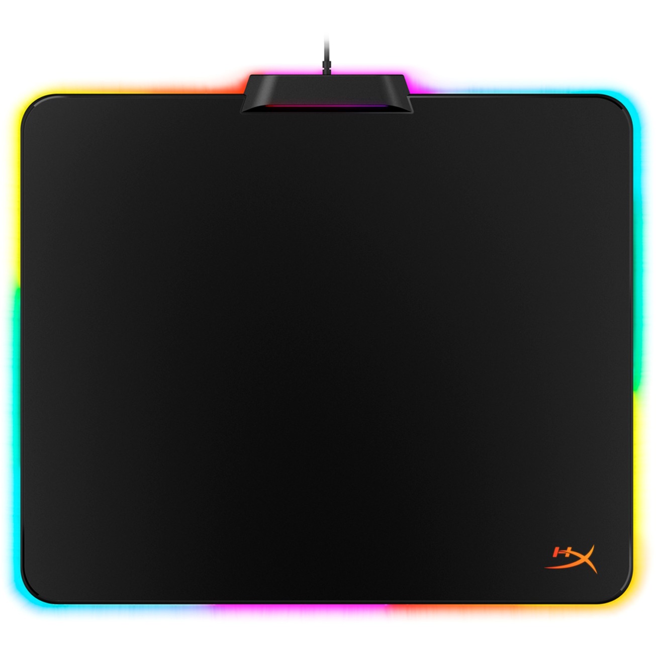 HyperX Fury Ultra RGB, Gaming-Mauspad | 00740617295863