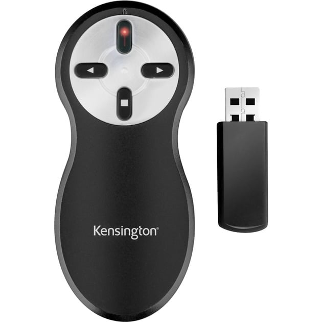 Kensington CL Presenter Si600 | 00085896333746 Kensington CL Presenter Si600 | 00085896333746