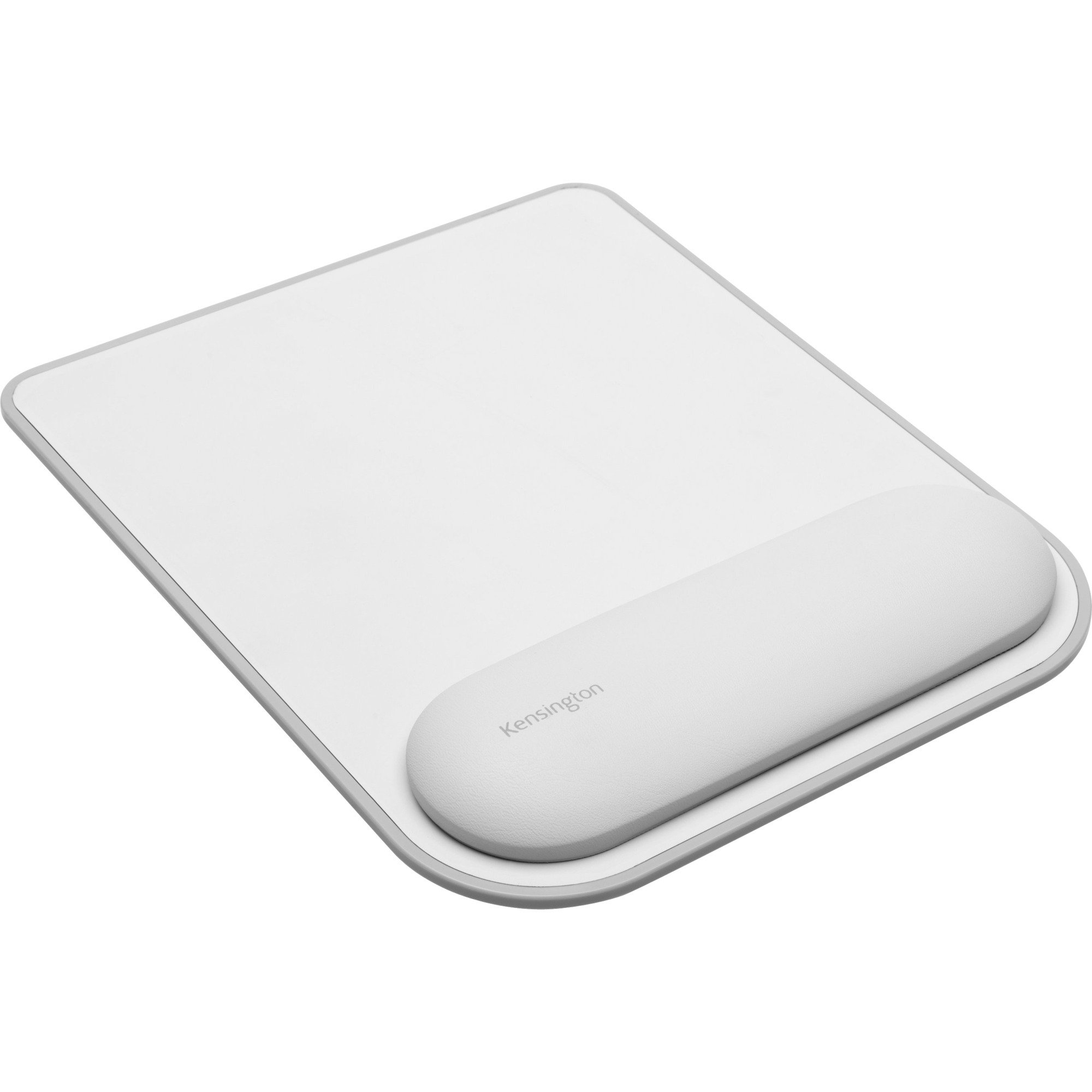 Kensington ErgoSoft Mauspad mit Handgelenkauflage für Standardmäuse | 05028252592574 Kensington ErgoSoft Mauspad mit Handgelenkauflage für Standardmäuse | 05028252592574
