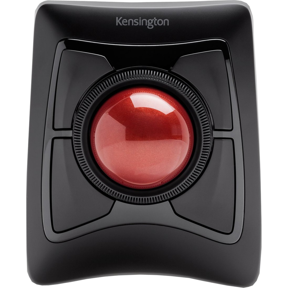 Kensington Expert Mouse, Trackball | 00085896723592 Kensington Expert Mouse, Trackball | 00085896723592