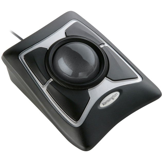 Kensington Expert-Trackball | 00085896643258 Kensington Expert-Trackball | 00085896643258
