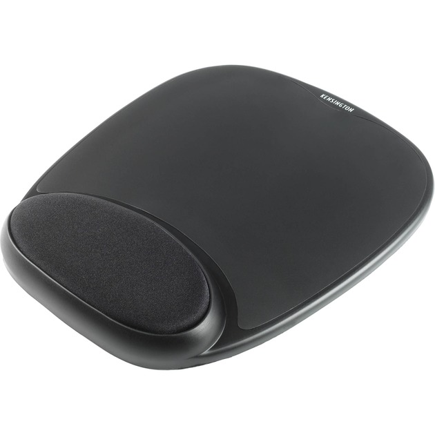 Kensington Gel Mousepad mit Handballenauflage, Mauspad | 00636638006307