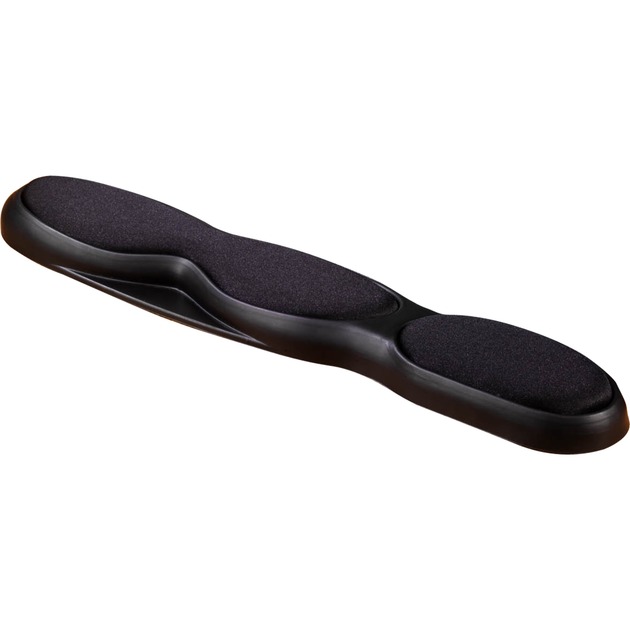 Kensington Handgelenkauflage mit Gel | 00636638006291