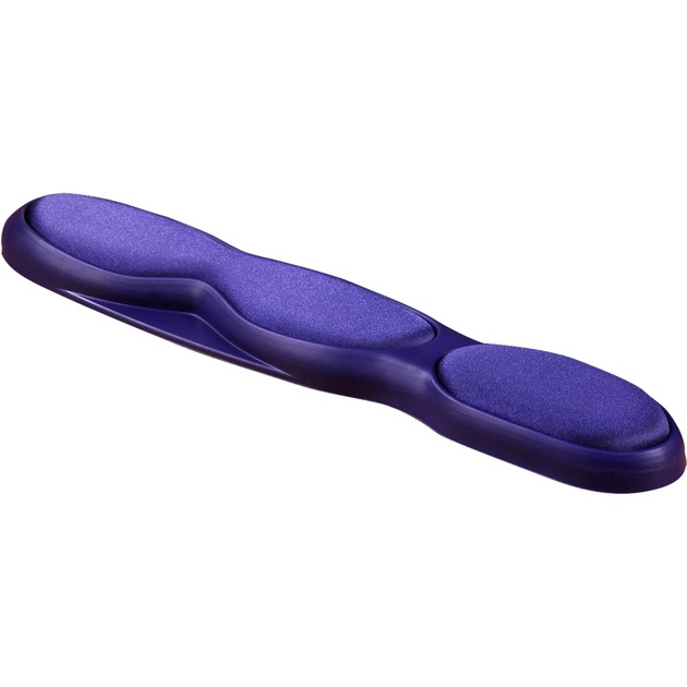 Kensington Handgelenkauflage mit Gel | 00636638006505 Kensington Handgelenkauflage mit Gel | 00636638006505