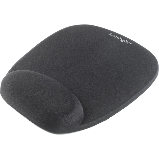 Kensington Mousepad mit Handballenauflage, Mauspad | 00636638006284