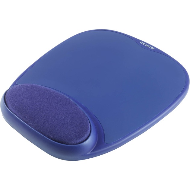 Kensington Mousepad mit Handballenauflage, Mauspad | 00636638006499
