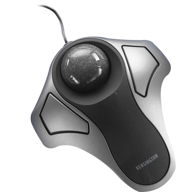 Kensington Orbit Optical Trackball | 05028252216807 Kensington Orbit Optical Trackball | 05028252216807